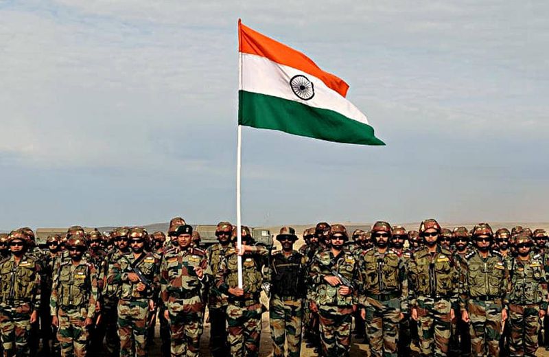 CAPF Assistant Commandant 2026 batch