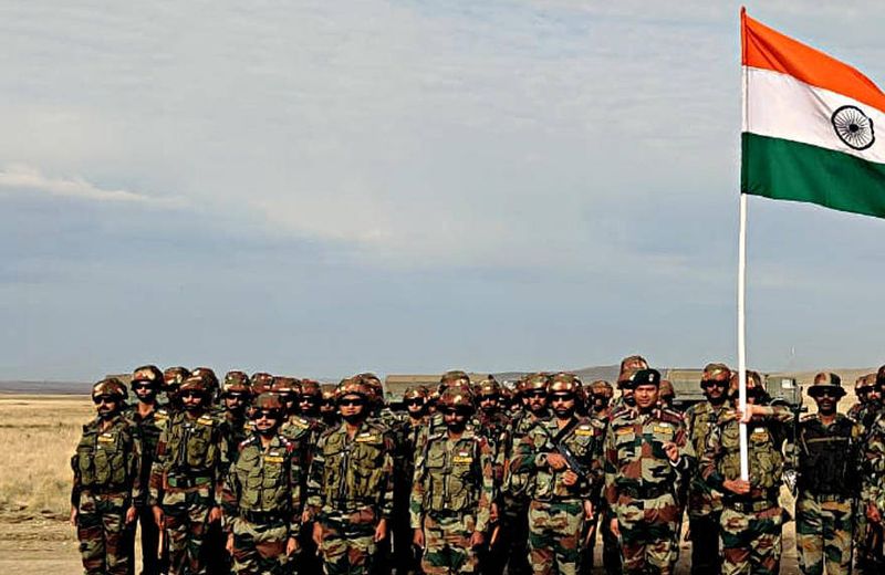 CAPF 2025 Paper I